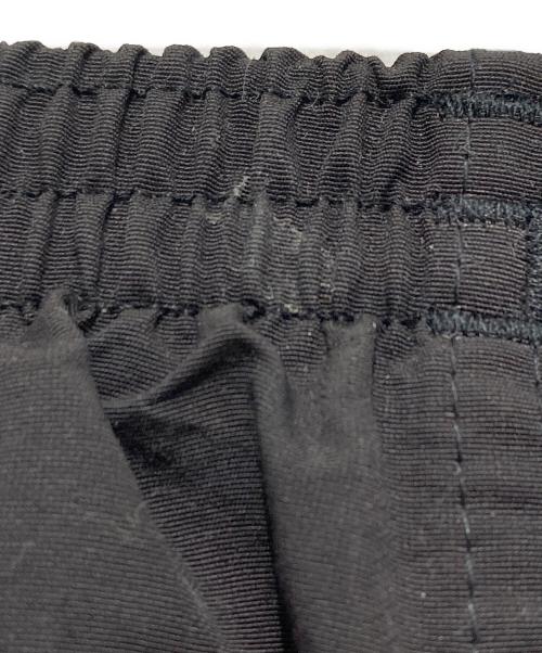 Patagonia（パタゴニア）Patagonia (パタゴニア) バギーズショーツ ブラック サイズ:Ｍの古着・服飾アイテム
