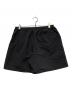 Patagonia (パタゴニア) バギーズショーツ ブラック サイズ:Ｍ：7000円