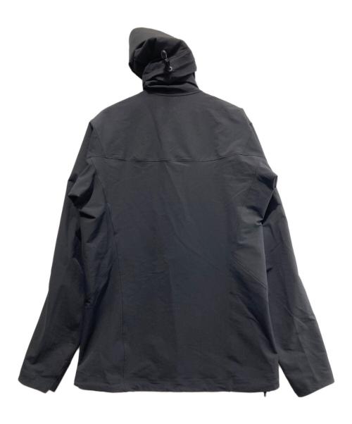 ARC'TERYX（アークテリクス）ARC'TERYX (アークテリクス) GAMMA LT HOODY ブラック サイズ:Sの古着・服飾アイテム