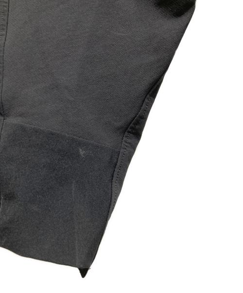 ARC'TERYX（アークテリクス）ARC'TERYX (アークテリクス) GAMMA LT HOODY ブラック サイズ:Sの古着・服飾アイテム