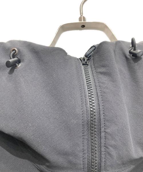 ARC'TERYX（アークテリクス）ARC'TERYX (アークテリクス) GAMMA LT HOODY ブラック サイズ:Sの古着・服飾アイテム