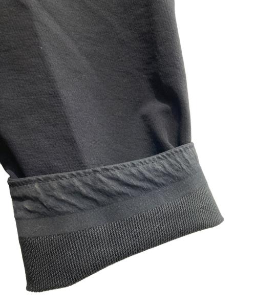 ARC'TERYX（アークテリクス）ARC'TERYX (アークテリクス) GAMMA LT HOODY ブラック サイズ:Sの古着・服飾アイテム