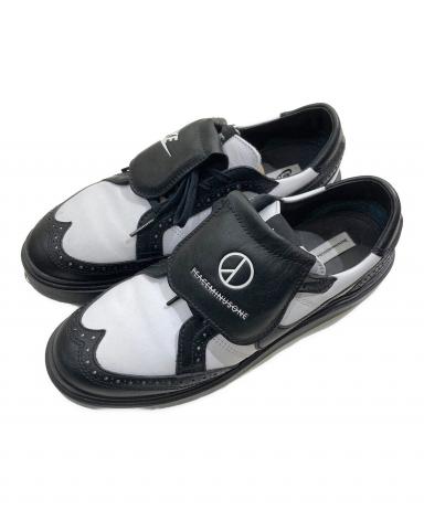 中古・古着通販】NIKE (ナイキ) PEACEMINUSONE (ピースマイナスワン