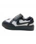 NIKE (ナイキ) PEACEMINUSONE (ピースマイナスワン) KWONDO 1/PEACEMINUSONE ブラック×ホワイト サイズ:27.5cm：15000円