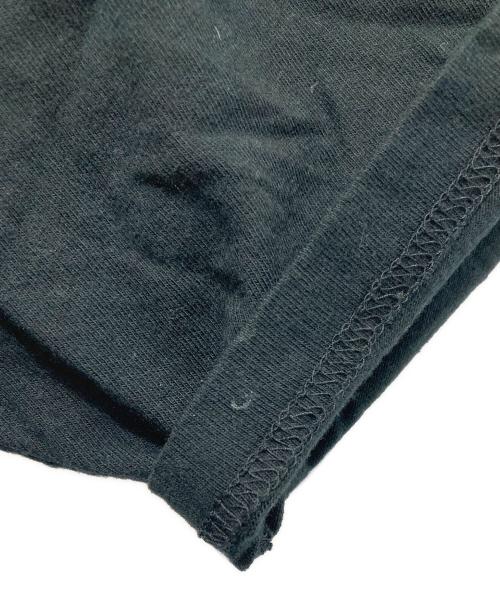 Hysteric Glamour（ヒステリックグラマー）Hysteric Glamour (ヒステリックグラマー) HYSTERIC ROCKTシャツ ブラック サイズ:XLの古着・服飾アイテム