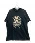 Hysteric Glamour（ヒステリックグラマー）の古着「HYSTERIC ROCKTシャツ」｜ブラック