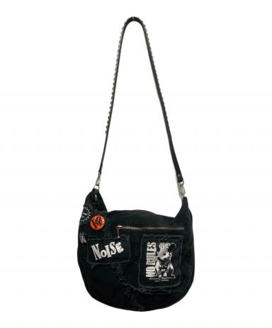中古・古着通販】Hysteric Glamour (ヒステリックグラマー) スタッズ