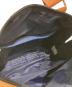 中古・古着 LeSportsac (レスポートサック) MINI SATCHEL BAG/2wayバッグ/ショルダーバッグ ディープグリーンキルト：17000円