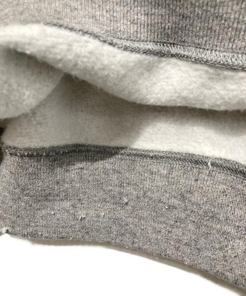 POLO RALPH LAUREN（ポロ・ラルフローレン）POLO RALPH LAUREN (ポロ・ラルフローレン) ポロベアスウェット グレー サイズ:Sの古着・服飾アイテム