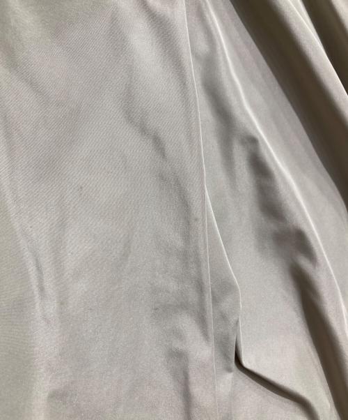 BEARDSLEY（ビアズリー）BEARDSLEY (ビアズリー) バルーン マウンテンパーカー ベージュ サイズ:freeの古着・服飾アイテム