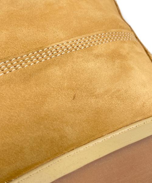 Timberland（ティンバーランド）Timberland (ティンバーランド) 6インチ プレミアム ブーツ ベージュ サイズ:24.5cmの古着・服飾アイテム