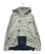 THE NORTHFACE PURPLELABEL×MONKEY TIMEザ・ノースフェイス パープルレーベル×モンキータイム）の古着「別注65/35 SHORT MOUNTAIN PARKA」｜グリーン