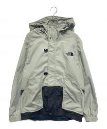 THE NORTHFACE PURPLELABEL×MONKEY TIME（ザ・ノースフェイス パープルレーベル×モンキータイム）の古着「別注65/35 SHORT MOUNTAIN PARKA」｜グリーン