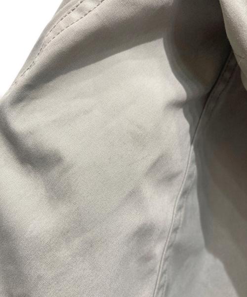 THE NORTHFACE PURPLELABEL（ザ・ノースフェイス パープルレーベル）THE NORTHFACE PURPLELABEL (ザ・ノースフェイス パープルレーベル) MONKEY TIME (モンキータイム) 別注65/35 SHORT MOUNTAIN PARKA グリーン サイズ:Sの古着・服飾アイテム