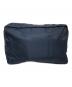PRADA (プラダ) PORTATRUCCO LAMPO TESSU ネイビー：12000円