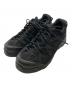 SALOMON（サロモン）の古着「X-ALP LEATHER」｜ブラック