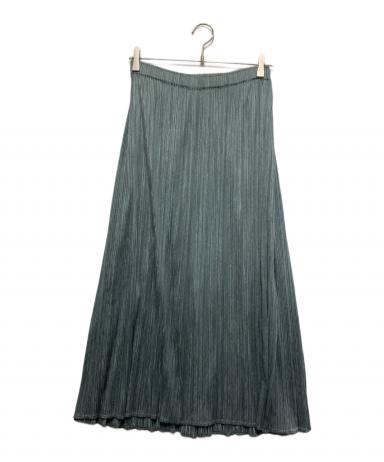 中古・古着通販】PLEATS PLEASE (プリーツプリーズ) プリーツスカート