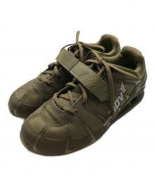 inove8（イノヴェイト）の古着「FASTLIFT 360 MS」｜カーキ