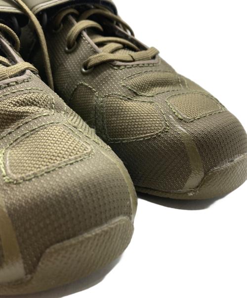 inove8（イノヴェイト）inove8 (イノヴェイト) FASTLIFT 360 MS カーキ サイズ:25の古着・服飾アイテム
