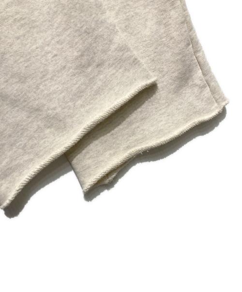 Work of Art Kendai（ワークオブアートケンダイ）work of art kendai (ワークオブアートケンダイ) IENA (イエナ) 別注スウェットパンツ ベージュ サイズ:Freeの古着・服飾アイテム