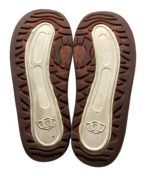 NORTHWAVE（ノースウェーブ）NORTHWAVE (ノースウェーブ) ESPRESSO SUEDE PETROL/エスプレッソ スウェード グリーン サイズ:26の古着・服飾アイテム