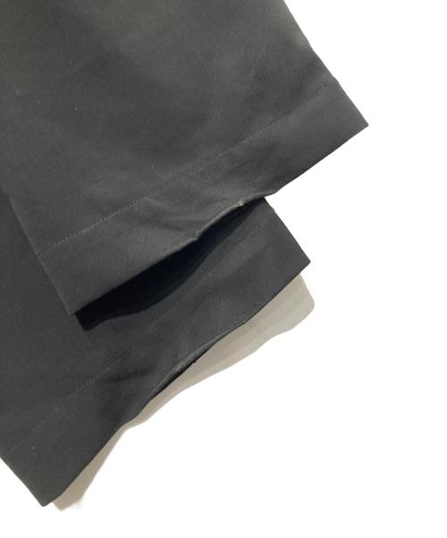 Needles（ニードルズ）Needles (ニードルズ) COWBOY PANT ブラック サイズ:Sの古着・服飾アイテム