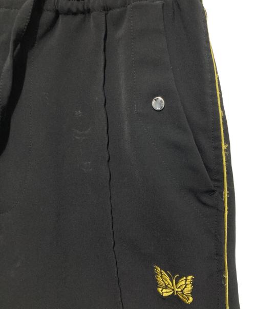 Needles（ニードルズ）Needles (ニードルズ) COWBOY PANT ブラック サイズ:Sの古着・服飾アイテム