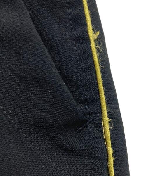 Needles（ニードルズ）Needles (ニードルズ) COWBOY PANT ブラック サイズ:Sの古着・服飾アイテム