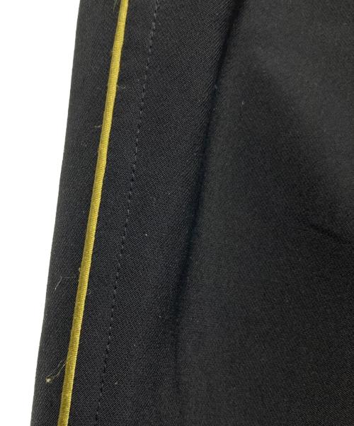 Needles（ニードルズ）Needles (ニードルズ) COWBOY PANT ブラック サイズ:Sの古着・服飾アイテム