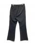 Needles (ニードルズ) COWBOY PANT ブラック サイズ:S：8000円