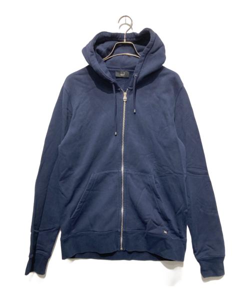 dunhill（ダンヒル）dunhill (ダンヒル) スウェットセットアップ ネイビー サイズ:170cmの古着・服飾アイテム