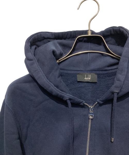 dunhill（ダンヒル）dunhill (ダンヒル) スウェットセットアップ ネイビー サイズ:170cmの古着・服飾アイテム