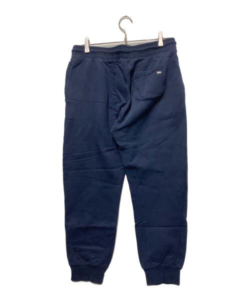 dunhill（ダンヒル）dunhill (ダンヒル) スウェットセットアップ ネイビー サイズ:170cmの古着・服飾アイテム