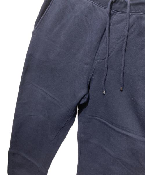 dunhill（ダンヒル）dunhill (ダンヒル) スウェットセットアップ ネイビー サイズ:170cmの古着・服飾アイテム