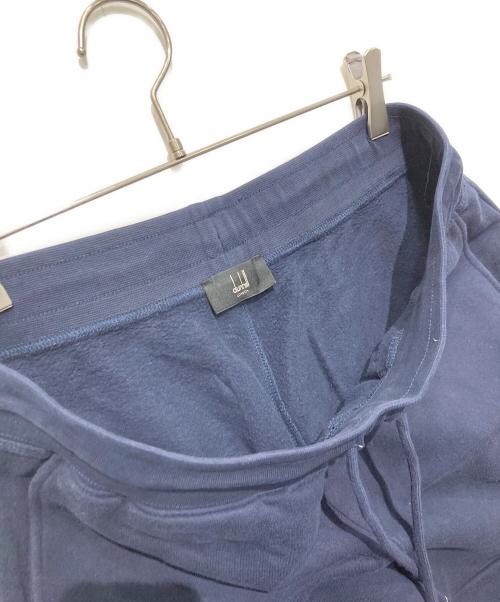 dunhill（ダンヒル）dunhill (ダンヒル) スウェットセットアップ ネイビー サイズ:170cmの古着・服飾アイテム