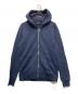 dunhill (ダンヒル) スウェットセットアップ ネイビー サイズ:170cm：12000円