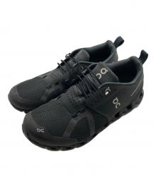 on（オン）の古着「Cloud 5 waterproof」｜ブラック