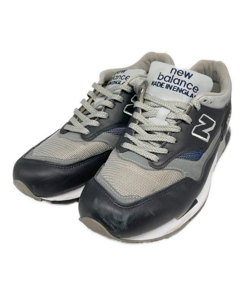 NEW BALANCE（ニューバランス）NEW BALANCE (ニューバランス) M1500UC グレー サイズ:EUR44の古着・服飾アイテム