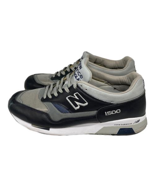 NEW BALANCE（ニューバランス）NEW BALANCE (ニューバランス) M1500UC グレー サイズ:EUR44の古着・服飾アイテム