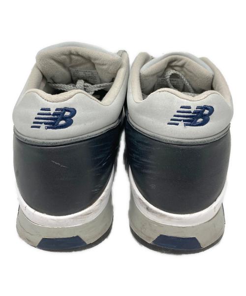 NEW BALANCE（ニューバランス）NEW BALANCE (ニューバランス) M1500UC グレー サイズ:EUR44の古着・服飾アイテム