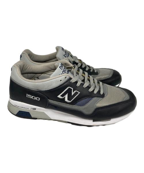 NEW BALANCE（ニューバランス）NEW BALANCE (ニューバランス) M1500UC グレー サイズ:EUR44の古着・服飾アイテム