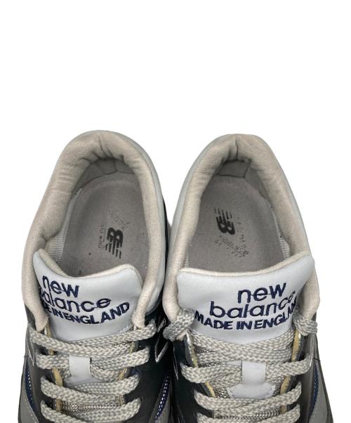 NEW BALANCE（ニューバランス）NEW BALANCE (ニューバランス) M1500UC グレー サイズ:EUR44の古着・服飾アイテム