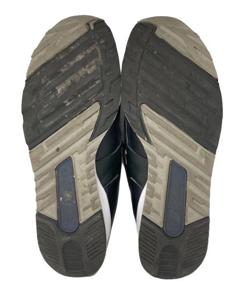 NEW BALANCE（ニューバランス）NEW BALANCE (ニューバランス) M1500UC グレー サイズ:EUR44の古着・服飾アイテム