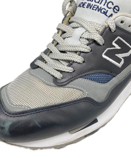 NEW BALANCE（ニューバランス）NEW BALANCE (ニューバランス) M1500UC グレー サイズ:EUR44の古着・服飾アイテム
