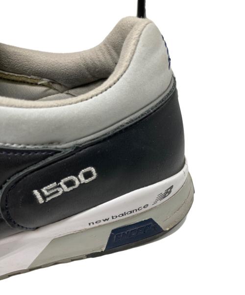 NEW BALANCE（ニューバランス）NEW BALANCE (ニューバランス) M1500UC グレー サイズ:EUR44の古着・服飾アイテム