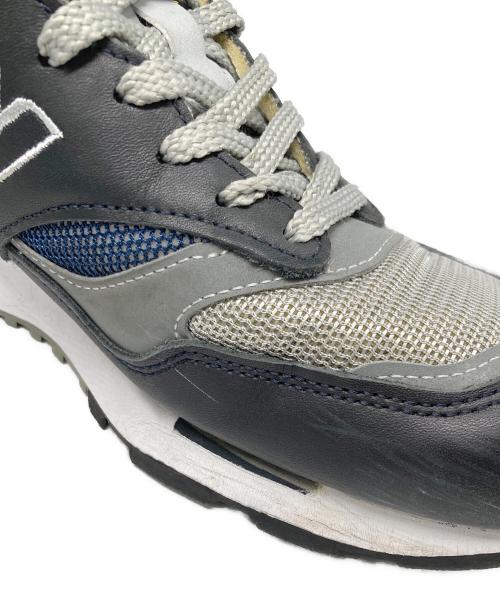 NEW BALANCE（ニューバランス）NEW BALANCE (ニューバランス) M1500UC グレー サイズ:EUR44の古着・服飾アイテム