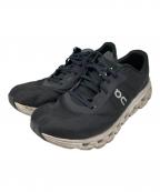 onオン）の古着「Cloudflow 4 M」｜ブラック