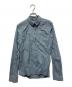 ARC'TERYX（アークテリクス）の古着「FERNIE SHIRT」｜ブルー
