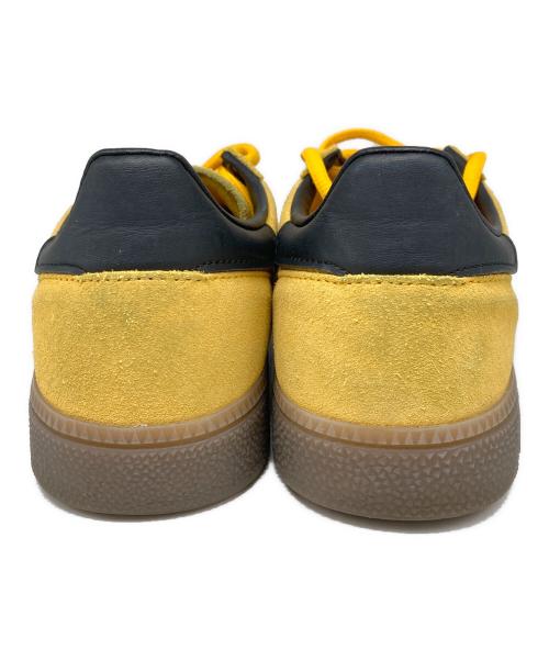 adidas（アディダス）adidas (アディダス) HANDBALL SPEZIAL イエロー サイズ:26.5cmの古着・服飾アイテム