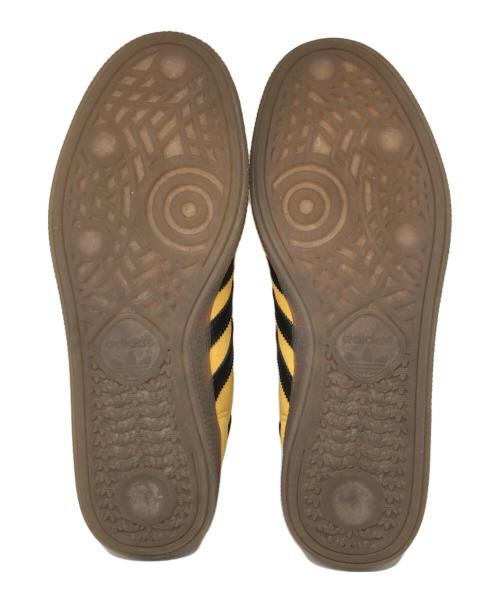 adidas（アディダス）adidas (アディダス) HANDBALL SPEZIAL イエロー サイズ:26.5cmの古着・服飾アイテム